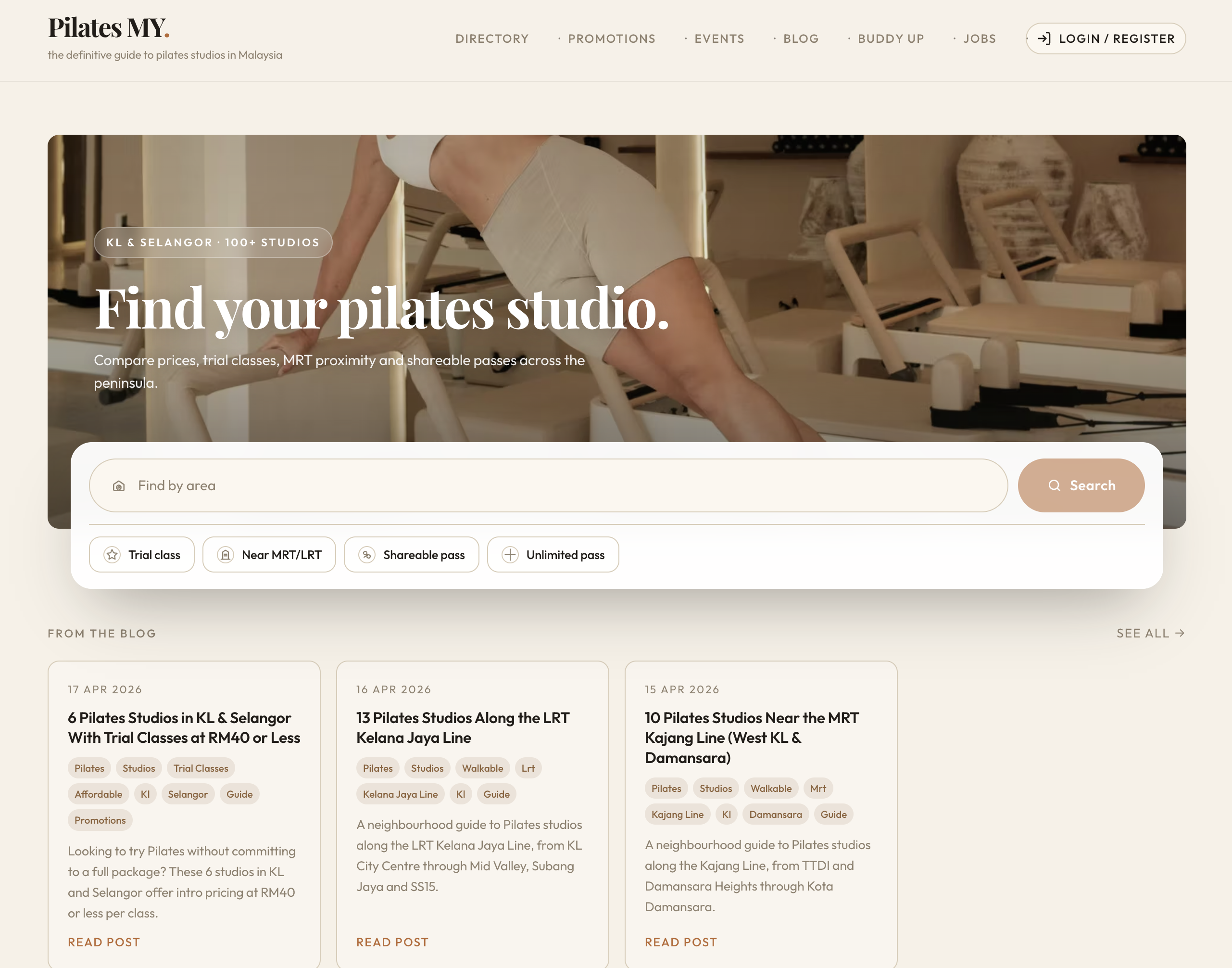 pilatesmy